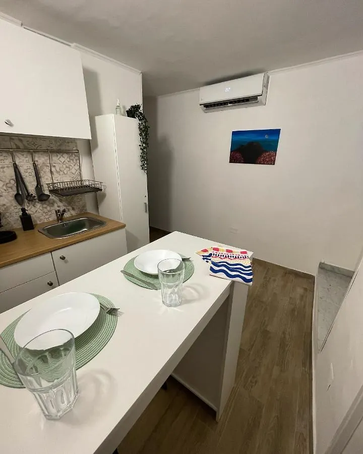 A Casa Di Nenna Villa Naples