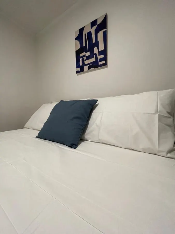 A Casa Di Nenna Villa Naples Holiday home