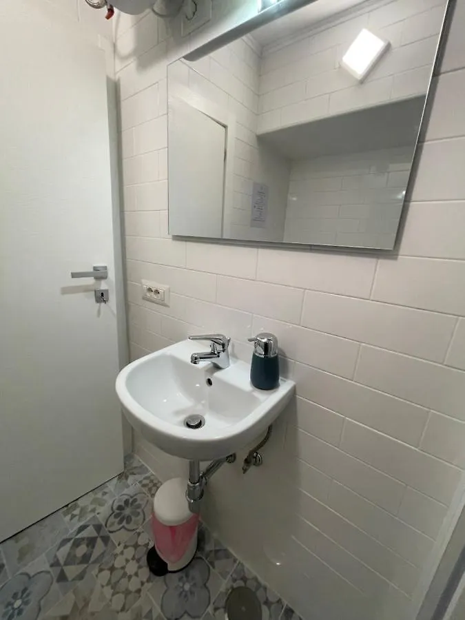 A Casa Di Nenna Villa Naples Holiday home