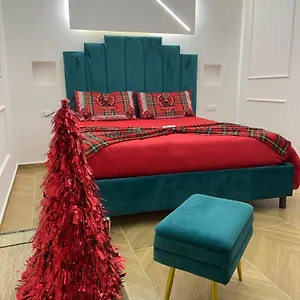 Casa vacanze Centro Storico M&g, Napoli