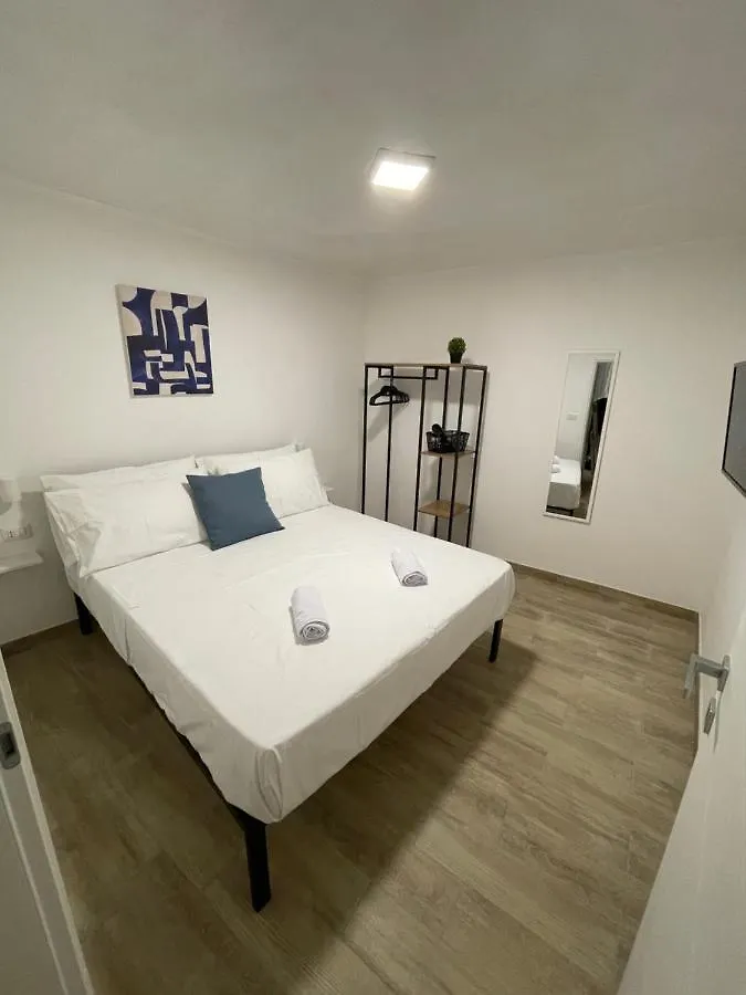 A Casa Di Nenna Villa Naples Holiday home